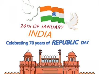  Unaware of the basic knowledge about the country: Conclusions of the survey: Need for awareness about Republic Day | देशाप्रती मूलभूत ज्ञानाबाबतही अनभिज्ञ लोकमत सर्वेक्षणातील निष्कर्ष : प्रजासत्ताकदिनाबाबत जागृतीची गरज