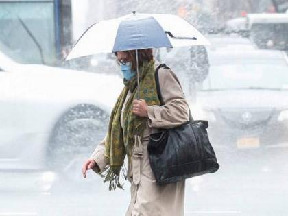 IIT Bombay study reveals, humid weather conditions during monsoon may worsen coronavirus spread