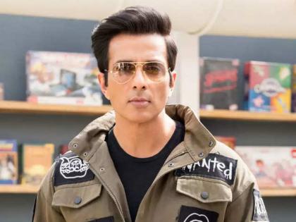 Sonu Sood will now provide employment to unemployed passengers, not a single rupee will be spent! | दिलदार सुपरहिरो! घरी पोहोचवल्यानंतर आता सोनू सूद बेरोजगार प्रवाशांना देणार रोजगार, एक रूपयाही येणार नाही खर्च!