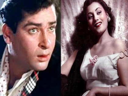 Shammi Kapoor Death Anniversary : When Madhubala asked him put on weight | जेव्हा मधुबालाच्या सांगण्यावरून शम्मी कपूर पिऊ लागले होते बीअर, 'हे' होतं कारण....