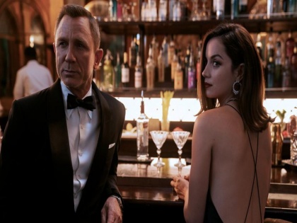 Daniel Craig film No Time to Die new trailer released | VIDEO : धमाकेदार अ‍ॅक्शन असलेल्या 'नो टाइम टू डाय' चा ट्रेलर रिलीज, बघा जेम्स बॉन्डचं नवं मिशन!