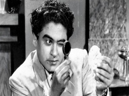 Kishore Kumar Death Anniversary : Bollywood remembering the legend actor singer | सिनेमाचं पूर्ण पेमेंट न मिळाल्याने अर्धाच मेकअप करून सेटवर आले होते किशोर कुमार...