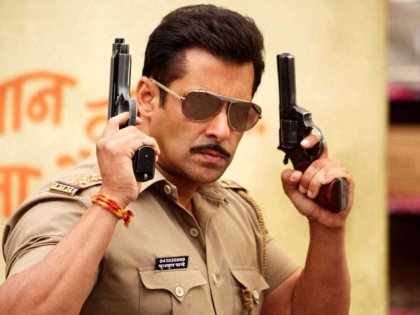 Salman Khan to start shooting with Mahesh Manjrekar for Antim movie remake of Mulshi Patter from 15 November | 'या' मराठी सिनेमाच्या हिंदी रिमेकमध्ये सलमान बनणार 'पुलिसवाला गुंडा', गॅंगस्टरचा करणार खात्मा