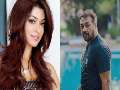 Payal Ghosh targets Anurag Kashyap supporters says look like they have already committed their mother, sister, wife, daughter into this business | अनुराग कश्यपच्या सपोर्ट्सवर पायल घोषने साधला निशाणा, म्हणाली -