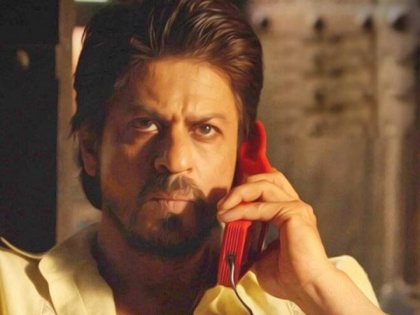 When Shah Rukh Khan responded to a threat call from gangster Abu Salem | Happy Birthday SRK: जेव्हा गॅंगस्टर अबू सालेमला शाहरूख खानने दिला होता दणका..