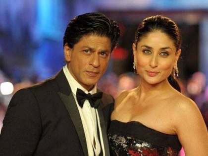 Happy Birthday SRK : Kareena Kapoor wish him says most gracious superstar we have | शाहरूख खानला करिनाने दिल्या वाढदिवसाच्या खास शुभेच्छा, फोटो शेअर करत म्हणाली - एक असा सुपरस्टार....
