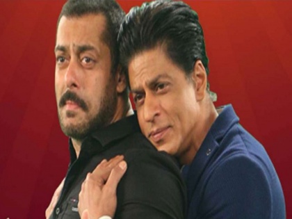 Bollywood's superstar Salman Khan and Shahrukh Khan will be back together but the style will be special | खुशखबर! बॉलिवूडचे 'करण-अर्जुन' पुन्हा एकत्र दिसणार, पण अंदाज असणार वेगळा