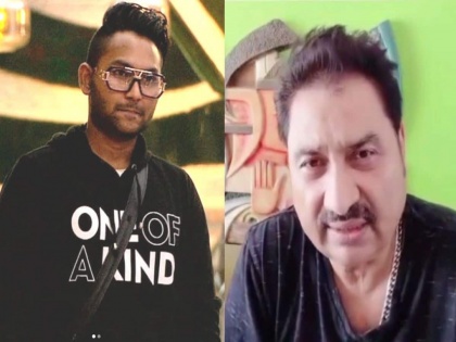 Kumar Sanu reacts to son Jaan Kumar Sanu's allegations says I had given him bungalow | मुलगा जानच्या आरोपांमुळे गायक कुमार सानू दु:खी, म्हणाले - 'आता मी त्याला कधी भेटणार नाही'