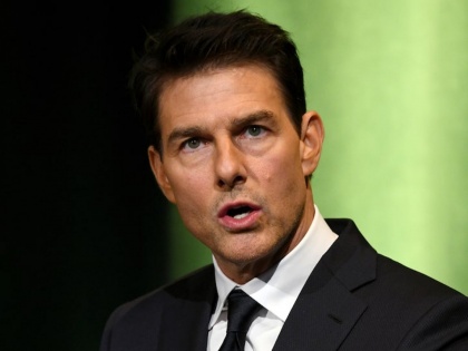 Tom Cruise expressed his frustration with mission impossible 7 crew members on the set for breaking covid 19 guidelines | 'मिशन इम्पॉसिबल 7' च्या क्रू मेंबरवर भडकला टॉम क्रूज, म्हणाला - पुन्हा असं दिसलं तर....