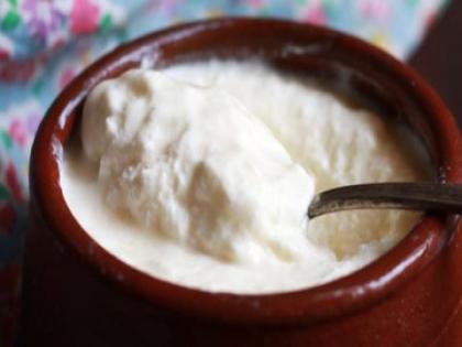 Eat yogurt regularly; The benefits are countless | खा दही नियमित; फायदे आहेत अगणित