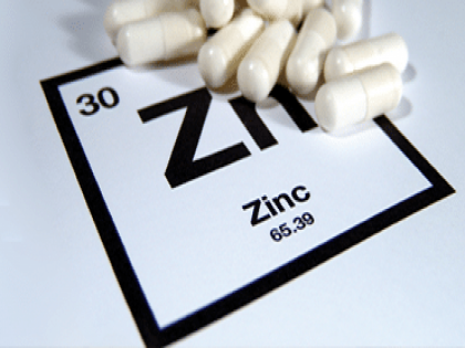 How much zinc is consumed? Overdose can invite serious diseases | किती प्रमाणात झिंक सेवन करताय? अतिसेवन देऊ शकते गंभीर रोगांना आमंत्रण