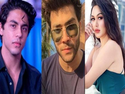 Everything you should you know about all 8 charged along with Aryan Khan by NCB in rave party | आर्यन खानसोबत अटक झालेले ८ लोक कोण आहेत? जाणून घ्या त्यांची A to Z माहिती....