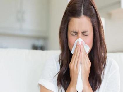 Know about your personality through your sneezing style | शिंकण्याच्या पद्धतीवरून समजते तुमची पर्सनॅलिटी, जाणून घ्या काय आहे रहस्य