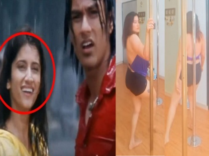 Video : Ssmilly Suri the naive actress of Kalyug is now superbold cant believe watching video | 'कलयुग' सिनेमातील 'ती' बबली अभिनेत्री आता झाली सुपरबोल्ड, VIDEO बघून बसणार नाही विश्वास