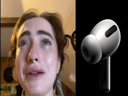 Wireless headphones swallowed by a woman who understands painkillers, read what happened then .. | बोंबला! पेनकिलर समजून महिलेने गिळला वायरलेस हेडफोन, वाचा मग काय झालं...