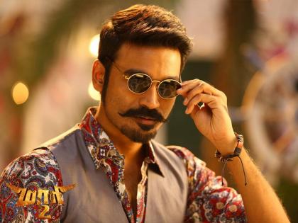 Dhanush wanted to become a marine engineer not an actor then changed his mind because of this | सुपरस्टार धनुषला अभिनेता व्हायचं नव्हतं, पण 'या कारणाने बदलला विचार आणि मग....