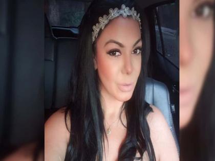 Mexican actress Tania Mendoza shot dead while waiting for son | मुलाची वाट बघत असताना हल्लेखोरांनी झाडल्या अभिनेत्री गोळ्या, २०१० मध्ये होतं तिचं अपहरण