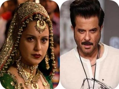 Throwback : When Anil Kapoor revealed that he would leave his wife Sunita Kapoor to marry Kangana Ranaut | किस्सा: कंगनासाठी आपल्या पत्नीलाही 'सोडायला' तयार होते अनिल कपूर, खुलेआम केला होता खुलासा