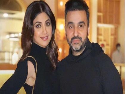 Shilpa Shetty tweeted on Raj Kundra statement on pornography case | पॉर्नोग्राफी केसवर राज कुंद्रानंतर शिल्पा शेट्टीचं स्पष्टीकरण, सत्य कधी लपत नाही...