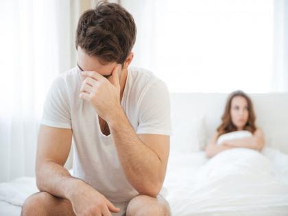 women make physical relationship with husband while he was asleep | 'झोपलेल्या पतीसोबत ठेवले संबंध, सकाळी उठल्यावर संतापला होता', स्वत: महिलेने केलं मान्य