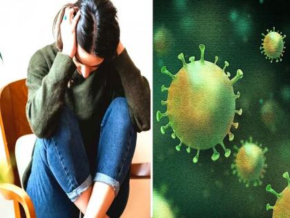 Omicron Symptoms: Indian's should watch out for loss of appetite other than cold fever cough | Omicron Symptoms : ओमायक्रॉनचं सर्वात असामान्य लक्षण आलं समोर, दुर्लक्ष करणं पडू शकतं महागात