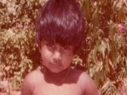 Salman Khan childhood photo goes viral on social media | चॅलेंज! फोटोतील या क्यूट मुलाला ओळखलं का? आज बनला आहे बॉलिवूडचा सर्वात मोठा सुपरस्टार