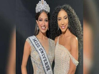 Miss USA Cheslie Kryst commite suicide, jumps off from 60th floor passes away | मिस USA Cheslie Kryst ने ६०व्या मजल्यावरून उडी मारून केली आत्महत्या, 'ही' होती अखेरची पोस्ट!