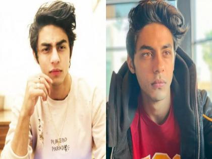 Media reports says Shahrukh Khan son Aryan Khan soon debut as a writer for web series | शाहरूख खानचा मुलगा आर्यन खान डेब्यूसाठी तयार, पण अभिनय नाही करणार दुसरंच काम!