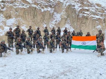 Top 10 country Which has a most powerful military, Know where India stands | आर्मी पॉवरमध्ये कोणता देश आहे नंबर १, यात भारत कोणत्या स्थानावर आहे?