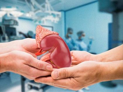 Muslim man decided to donate kidney to his Hindu friend in west bengal | मुस्लिम मित्राने कायम केलं एकतेचं उदाहरण, हिंदू मित्राला किडनी देऊन वाचवला त्याचा जीव!