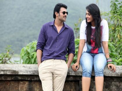 Prabhas and Anushka Shetty will romance together in this film | Anushka Shetty सोबत पुन्हा रोमान्स करणार प्रभास, जाणून घ्या सिनेमाचं नाव