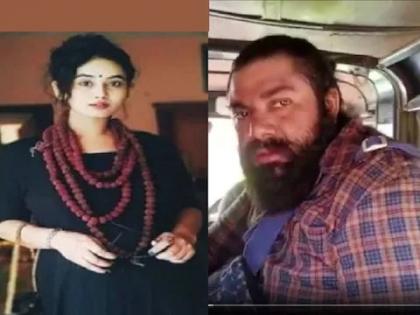 Agra food blogger Ritika Singh husband threw her from fourth floor | फ्रेन्डसोबत लिव्ह इनमध्ये राहत होती फूड ब्लॉगर रितिका, पतीने हात पाय बांधून चौथ्या मजल्यावरून फेकल...