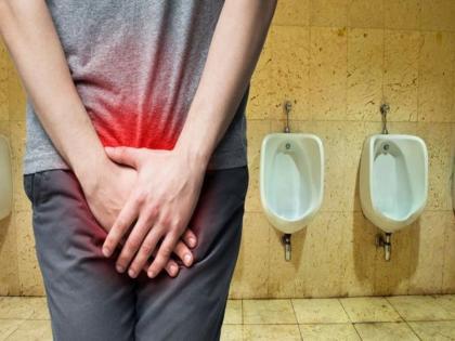 What happens when you hold your pee dangerous side effects on body urine problems | लघवी जास्तवेळ रोखून ठेवल्याने काय होतं? नुकसान वाचाल तर कधीच असं करणार नाही!