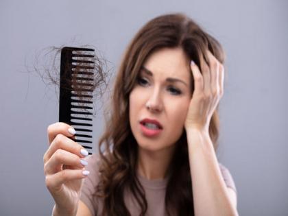 What are the causes of hair loss you should know this | काय आहेत लहान वयात केसगळती होण्याची कारणे? जाणून घ्या उपाय