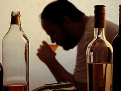 Study claims mushroom can help in quitting heavy drinking or alcohol | दारूचं व्यसन सोडवायचं आहे? डाएटमध्ये या भाजीचा करा समावेश, रिसर्चमधून खुलासा