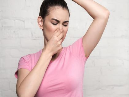 Try these 6 kitchen ingredients to get rid bad body odor naturally | शरीराची दुर्गंधी दूर करण्यासाठी वापरा हे 6 नैसर्गिक उपाय, दिवसभर दरवळेल सुगंध