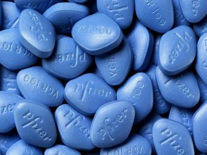 viagra-may-cause-irreversible-damage-eyes | जास्त आनंदासाठी वायग्राला पडू नका बळी, नेहमीसाठी निकामी होऊ शकतात डोळे!