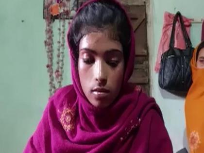 Girl brother killed her lover with axe burnt clothes destroy evidence in Bihar | भावाच्या मित्रावर ती करत होती प्रेम, तो तिला भेटायला घरी आणि मग...