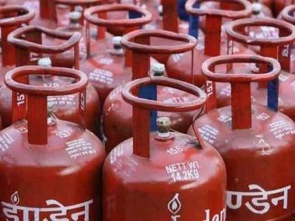 Do you know the meaning of numbers written on gas cylinder | Gas Cylinder वर लिहिलेल्या नंबरांचा अर्थ काय होतो? यात लपलेली आहे महत्वाची माहीत