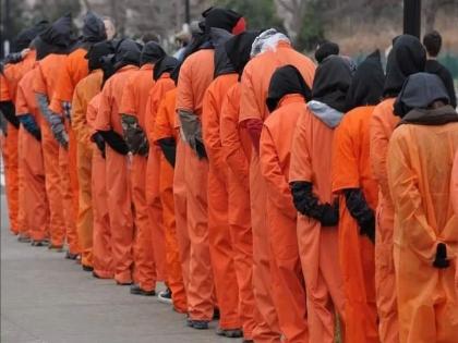 Worlds most expensive prison guantanamo bay detention camp in Cuba, you will shocked | 'या' तुरूंगात एका कैद्यावर वर्षाला खर्च केले जातात ९३ कोटी रूपये, सुरक्षेचा खर्च वाचून चक्रावून जाल!