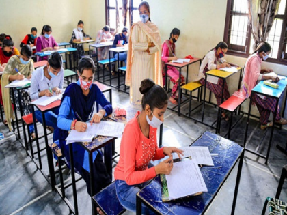 10th-12th Supplementary Exam Result on Friday; It will be announced online at 1 pm | शुक्रवारी दहावी-बारावी पुरवणी परीक्षेचा निकाल; दुपारी १ वाजता ऑनलाईन जाहीर होणार