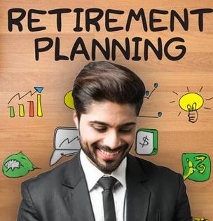 Retirement Planning Guide : ₹२ लाखांचं Pension मिळवण्यासाठी महिन्याला किती करावी गुंतवणूक? समजून घ्या गणित