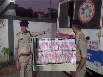 Gujarat Fake Currency Case: 'Reverse Bank of India', Big Disclosure in Fake Currency Case; 317 crore seized so far | Gujarat Fake Currency Case: 'रिव्हर्स बँक ऑफ इंडिया', फेक करन्सी प्रकरणात मोठा खुलासा; आतापर्यंत 317 कोटी जप्त...