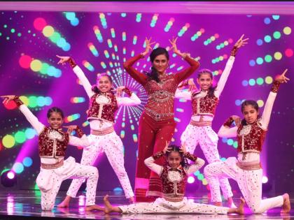 The grand finale of 'Mi Honar Superstar Jallosh Juniors' will be held on this day | 'मी होणार सुपरस्टार जल्लोष ज्युनियर्स'च्या महाअंतिम सोहळा रंगणार या दिवशी