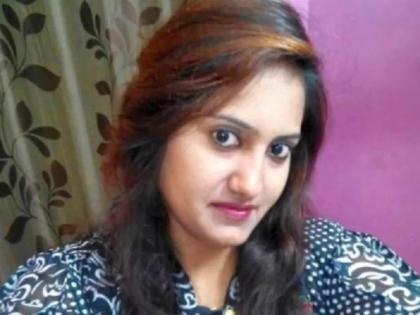 Kidnapping case filed in Nagpur in Sana Khan missing case; The investigation team left for Jabalpur | सना खान प्रकरणात नागपुरात अपहरणाचा गुन्हा दाखल; तपास पथक परत जबलपूरकडे रवाना