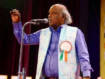 'किसी के बाप का हिंदुस्तान थोडी है..... ' राहत इंदौरी यांच्या आयुष्याबद्दल ८ गोष्टी जाणून घ्या