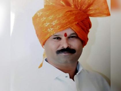 Former Sarpanch of Surgaon Gram Panchayat and office bearer of BJP Umred Raju Dhengre was brutally murdered | उमरेड भाजपाच्या पदाधिकाऱ्याची निर्घृण हत्या; ग्रा.पं. निवडणुकीत सदस्य म्हणून ठरले होते विजयी