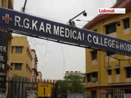 Ex-Principal Head of Department of Kar College detained as victim parents suspect fellow doctors | कार कॉलेजचे माजी प्राचार्य, विभागप्रमुख ताब्यात; पीडितेच्या पालकांचा सहकारी डाॅक्टरांवर संशय