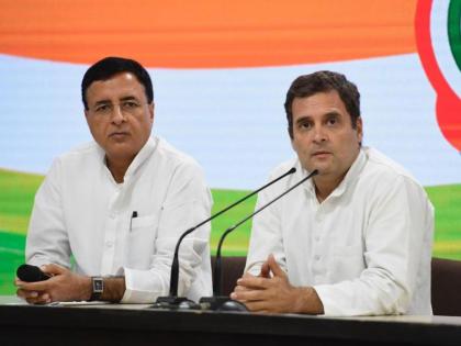 congress rahul gandhi criticized central pm modi govt over petrol and diesel fuel price hike | पेट्रोल- डिझेल: काँग्रेसने केंद्र सरकारला घेरले; राहुल गांधी म्हणाले, लोकांची दिशाभूल बंद करा