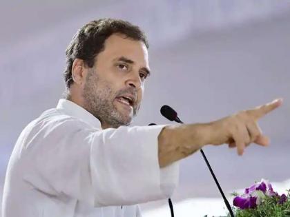 'Do not steal, then order an inquiry' about rafale deal, Rahul Gandhi's questioned to narendra Modi | 'चोरी केली नाही, मग चौकशीचे आदेश द्याल का', राहुल गांधींचा 'मोदींना सवाल'